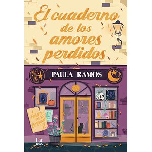 El cuaderno de los amores...