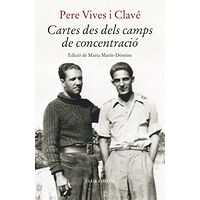 Cartes dels dels camps de...