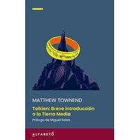 Tolkien. Breve introducción...