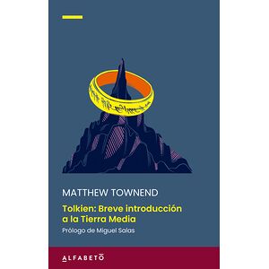 Tolkien. Breve introducción...
