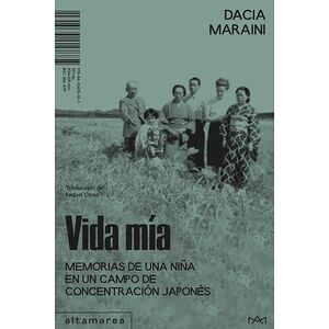 Vida mía
