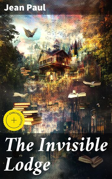 The Invisible Lodge