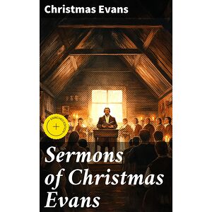 Sermons of Christmas Evans