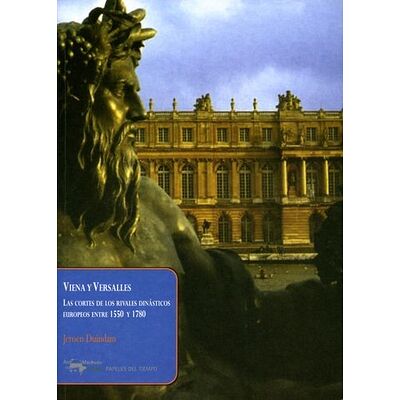 Viena y Versalles