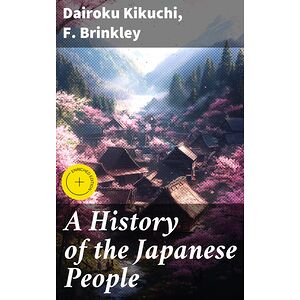 A History of the Japanese...