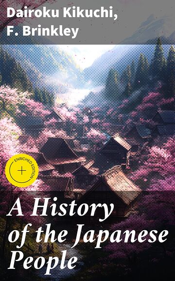 A History of the Japanese...