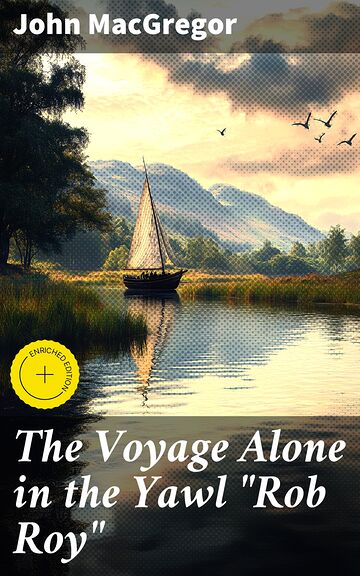 The Voyage Alone in the...