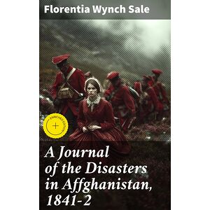 A Journal of the Disasters...