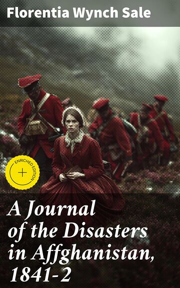 A Journal of the Disasters...