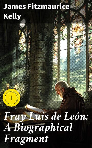 Fray Luis de León: A...