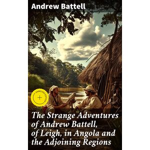 The Strange Adventures of...