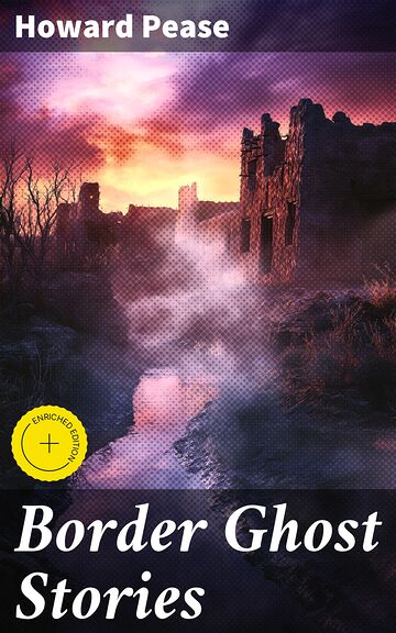 Border Ghost Stories