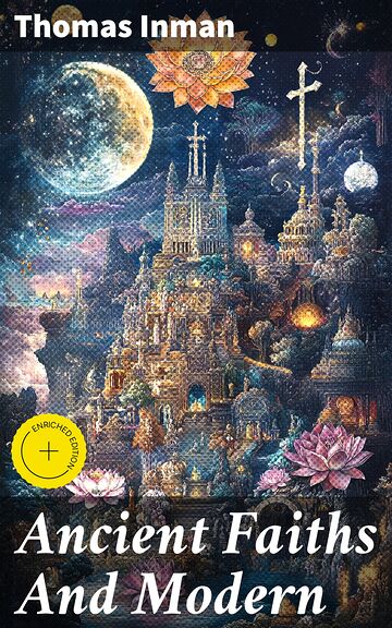 Ancient Faiths And Modern