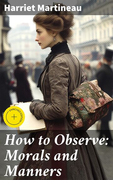 How to Observe: Morals and...
