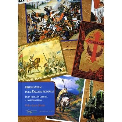 Historia visual de las...