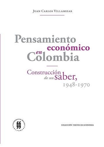 Pensamiento económico en...