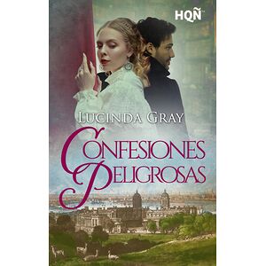 Confesiones peligrosas