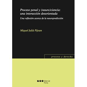 Proceso penal y...