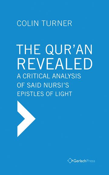 The Qur'an Revealed