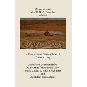De-colonising the Biblical...