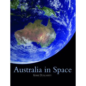 Australia in Space
