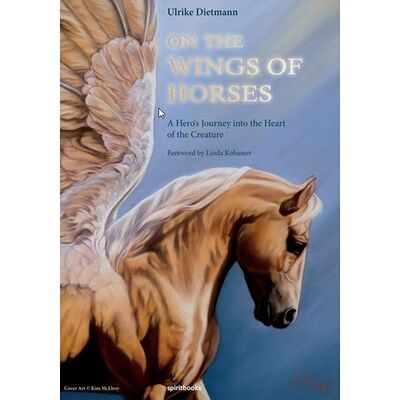 On the Wings of Horses