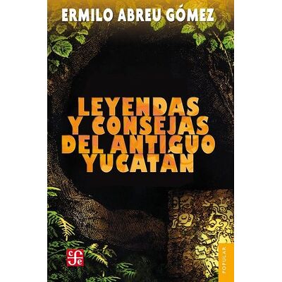 Leyendas y consejas del...