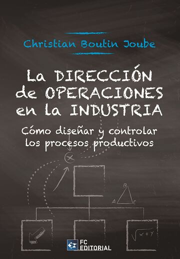 La Dirección de Operaciones...