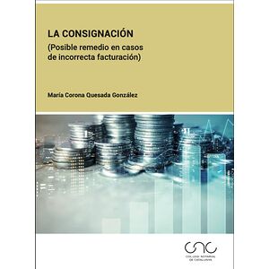 La consignación