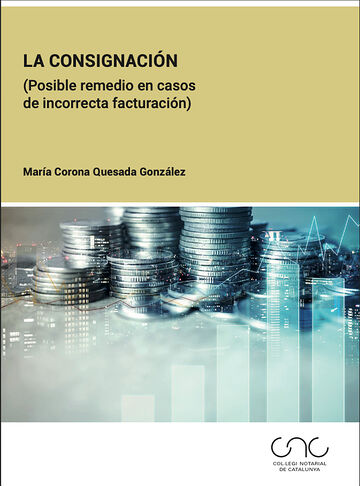 La consignación