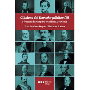 Clásicos del Derecho...