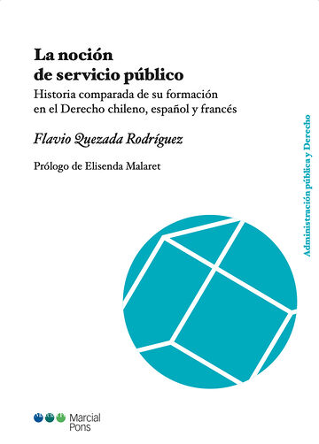 La noción de servicio público