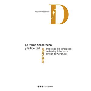 La forma del derecho y la...