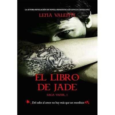 El Libro de Jade