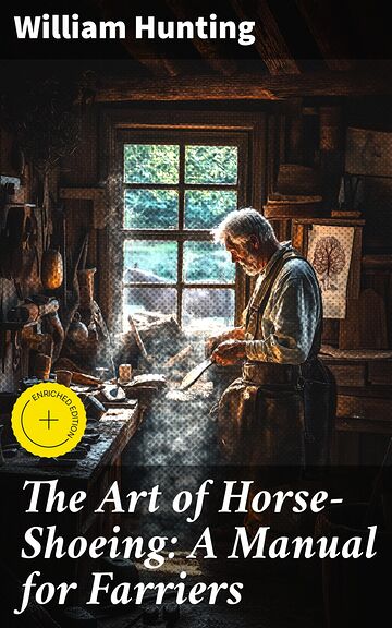 The Art of Horse-Shoeing: A...