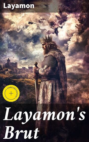 Layamon's Brut