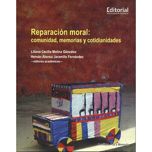 Reparación moral:...