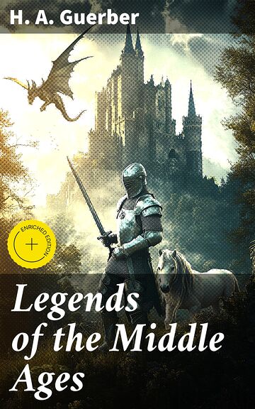 Legends of the Middle Ages