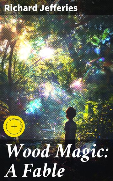 Wood Magic: A Fable