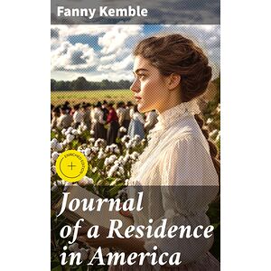 Journal of a Residence in...