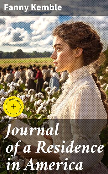 Journal of a Residence in...