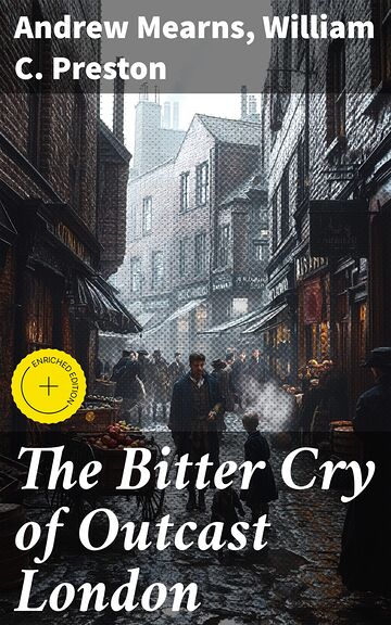 The Bitter Cry of Outcast...