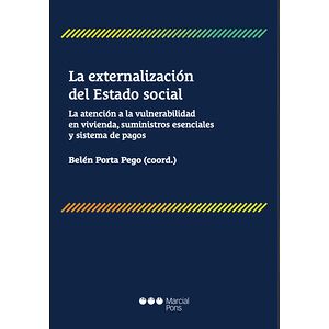 La externalización del...