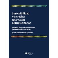 Sostenibilidad y Derecho:...