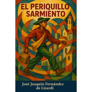 El periquillo sarniento