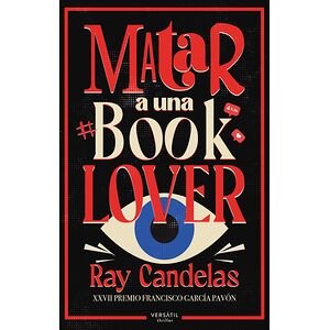 Matar a una booklover