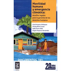 Movilidad humana y...