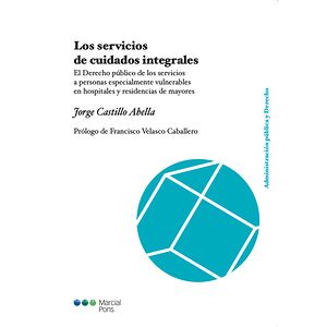 Los servicios de cuidados...