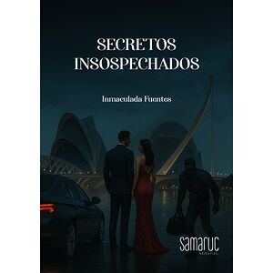 Secretos insospechados