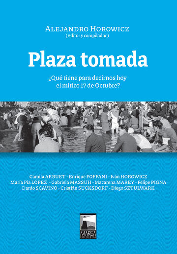 Plaza tomada